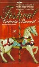 Tapa de Festival (Denise Little Presents)