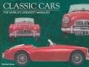 Tapa de Classic Cars