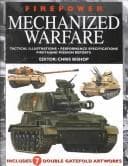 Tapa de Firepower Mechanized Warfare