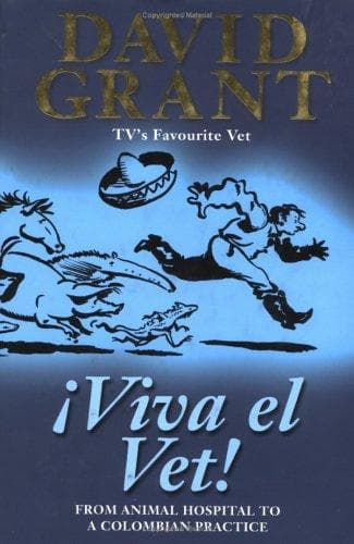 Tapa de Viva El Vet!