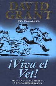 Tapa de Viva El Vet!
