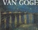 Tapa de Van Gogh