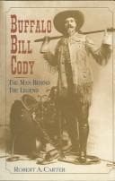 Tapa de Buffalo Bill Cody