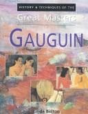 Tapa de Gauguin
