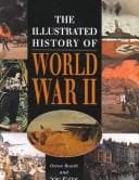 Tapa de The Illustrated History of World War II