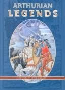 Tapa de Arthurian Legends