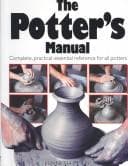 Tapa de The Potter's Manual (Hardcopy) Complete, Practical Essential Reference for All Potters.