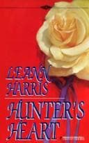 Tapa de Hunter's Heart
