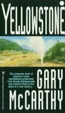 Tapa de Yellowstone