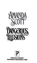 Tapa de Dangerous Illusions