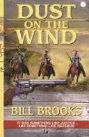 Tapa de Dust On The Wind (Preacher)