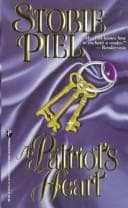 Tapa de A Patriot's Heart