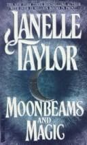 Tapa de Moonbeams and Magic