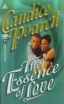 Tapa de The Essence of Love