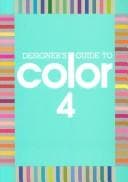 Tapa de Designer's guide to color 4