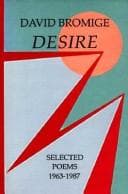 Tapa de Desire
