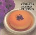 Tapa de James Mcnair's Custards, Mousse