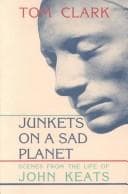 Tapa de Junkets on a Sad Planet