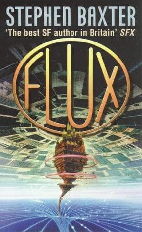 Tapa de Flux