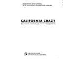 Tapa de California crazy