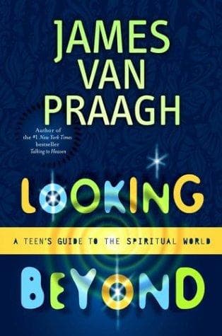 Tapa de Looking Beyond