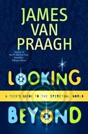 Tapa de Looking Beyond