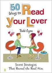 Tapa de 50 Ways to Read Your Lover