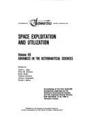 Tapa de Space exploitation and utilization