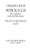 Tapa de Muthologos
