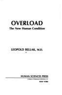 Tapa de Overload