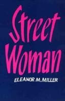 Tapa de Street Woman Pb (Women In The Political Economy)