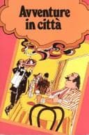 Tapa de Avventure in Citta