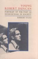 Tapa de Young Robert Duncan