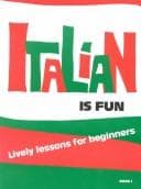 Tapa de Italian Is Fun