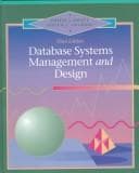 Tapa de Database Systems