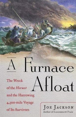 Tapa de A Furnace Afloat