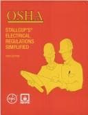 Tapa de OSHA