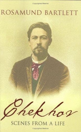 Tapa de Chekhov