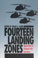 Tapa de Fourteen Landing Zones