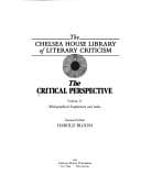 Tapa de The Critical Perspective