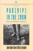 Tapa de Parsnips in the snow