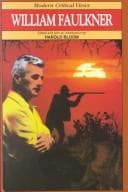 Tapa de William Faulkner