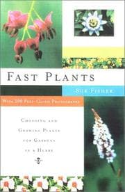 Tapa de Fast Plants