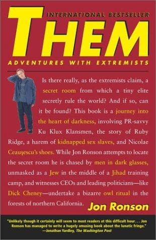 Tapa de Them