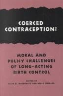 Tapa de Coerced contraception?