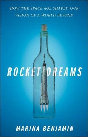 Tapa de Rocket Dreams