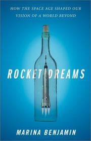 Tapa de Rocket Dreams