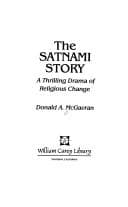 Tapa de The Satnami story