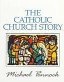 Tapa de The Catholic Church story