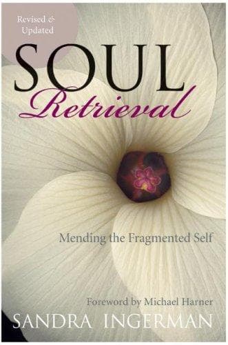 Tapa de Soul Retrieval